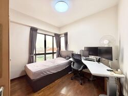 The Mayfair (D22), Condominium #591387601